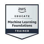 AWS Machine Learning Foundations